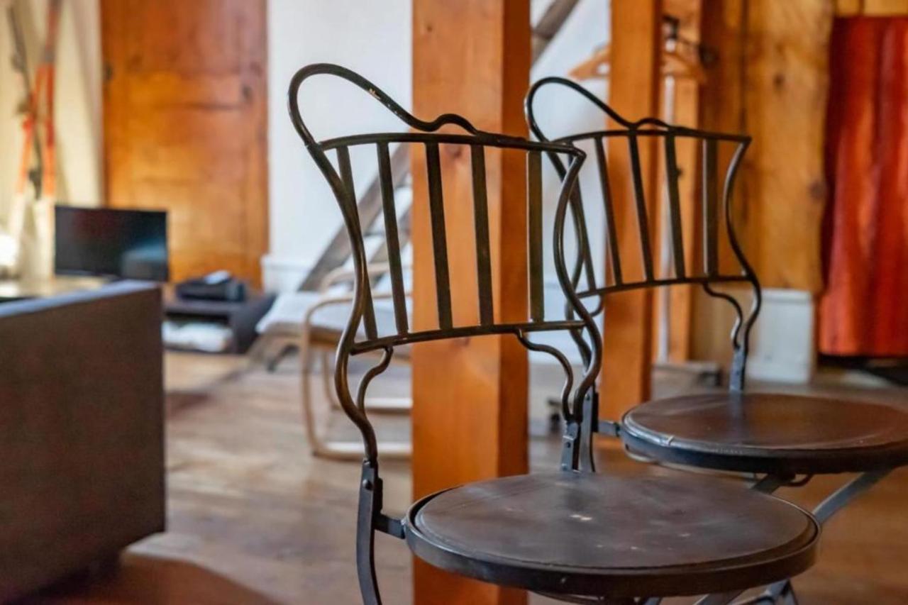 Apartment Classified 2 Stars In The Heart Of The Historic Center Of Анси Екстериор снимка